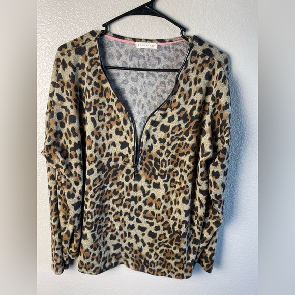 EUC Retrology LS Top - Picture 3 of 3